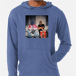 Kanye West is a controversial figure Kanye West Hoodies