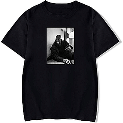 Kanye West is also a record producer Kanye West T-Shirts