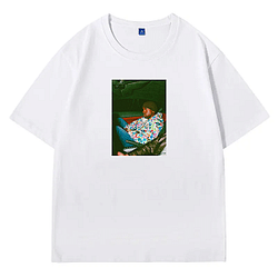 Kanye West influences pop culture Kanye West T-Shirts