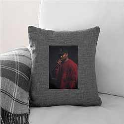 Kanye West often experiments with genre Kanye West Pillows Cover
