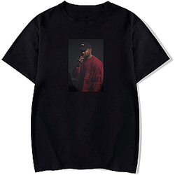 Kanye West often experiments with genre Kanye West T-Shirts