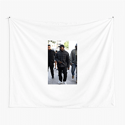 Kanye West is known by the name Ye Kanye West Tapestries