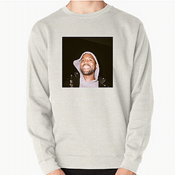 Kanye West is an influential rapper Kanye West Sweatshirts