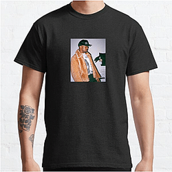 Kanye West won many Grammy Awards Kanye West T-Shirts
