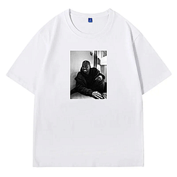 Kanye West is also a record producer Kanye West T-Shirts