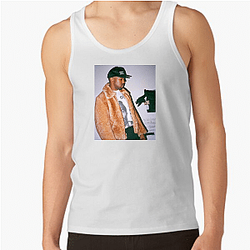 Kanye West won many Grammy Awards Kanye West Tank Tops
