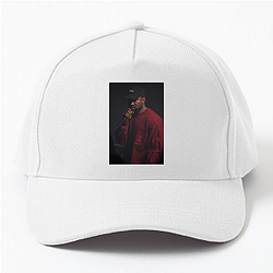 Kanye West often experiments with genre Kanye West Hats & Caps