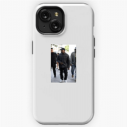 Kanye West is known by the name Ye Kanye West iPhone Cases