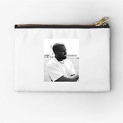 Kanye West founded the Yeezy brand Kanye West Zipper Pouches