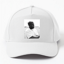 Kanye West founded the Yeezy brand Kanye West Hats & Caps