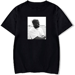Kanye West founded the Yeezy brand Kanye West T-Shirts