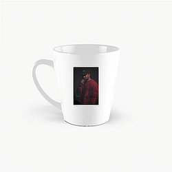 Kanye West often experiments with genre Kanye West Mugs