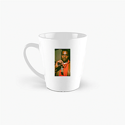 Kanye West uses soul music samples Kanye West Mugs