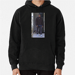 Kanye West released The College Dropout Kanye West Hoodies
