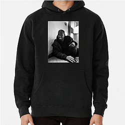 Kanye West is also a record producer Kanye West Hoodies