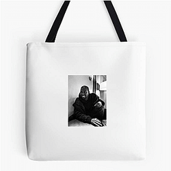 Kanye West is also a record producer Kanye West Bags
