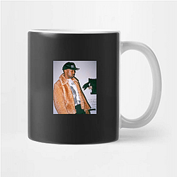 Kanye West won many Grammy Awards Kanye West Mugs