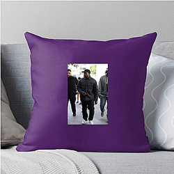 Kanye West is known by the name Ye Kanye West Pillows Cover