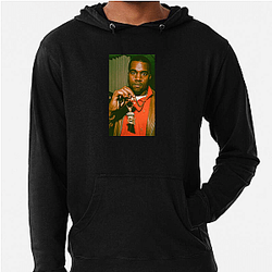 Kanye West uses soul music samples Kanye West Hoodies