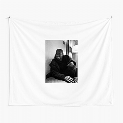 Kanye West is also a record producer Kanye West Tapestries