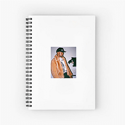 Kanye West won many Grammy Awards Kanye West Notebook