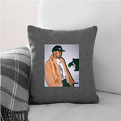 Kanye West won many Grammy Awards Kanye West Pillows Cover
