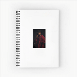 Kanye West often experiments with genre Kanye West Notebook