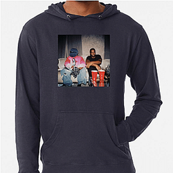 Kanye West is a controversial figure Kanye West Hoodies