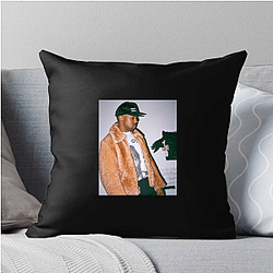 Kanye West won many Grammy Awards Kanye West Pillows Cover