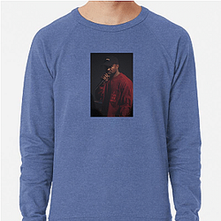 Kanye West often experiments with genre Kanye West Sweatshirts