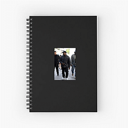 Kanye West is known by the name Ye Kanye West Notebook