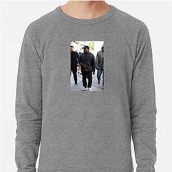 Kanye West is known by the name Ye Kanye West Sweatshirts