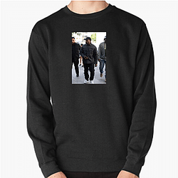 Kanye West is known by the name Ye Kanye West Sweatshirts