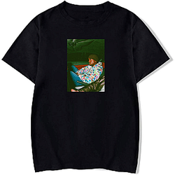Kanye West influences pop culture Kanye West T-Shirts