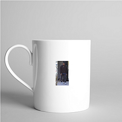 Kanye West released The College Dropout Kanye West Mugs