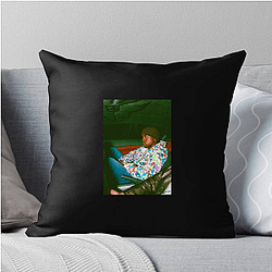 Kanye West influences pop culture Kanye West Pillows Cover