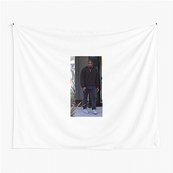 Kanye West released The College Dropout Kanye West Tapestries