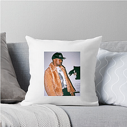 Kanye West won many Grammy Awards Kanye West Pillows Cover
