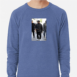 Kanye West is known by the name Ye Kanye West Sweatshirts