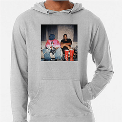 Kanye West is a controversial figure Kanye West Hoodies