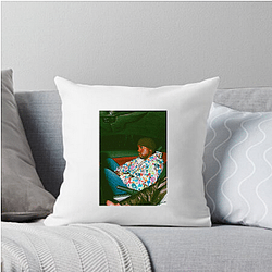 Kanye West influences pop culture Kanye West Pillows Cover