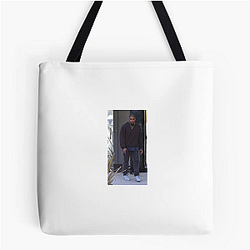 Kanye West released The College Dropout Kanye West Bags