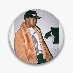Kanye West won many Grammy Awards Kanye West Pins