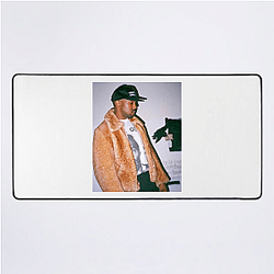 Kanye West won many Grammy Awards Kanye West Mouse Pads