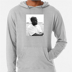 Kanye West founded the Yeezy brand Kanye West Hoodies