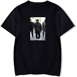 Kanye West is known by the name Ye Kanye West T-Shirts