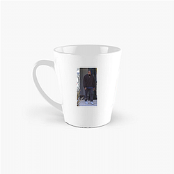 Kanye West released The College Dropout Kanye West Mugs