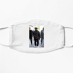 Kanye West is known by the name Ye Kanye West Face Masks