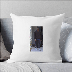 Kanye West released The College Dropout Kanye West Pillows Cover
