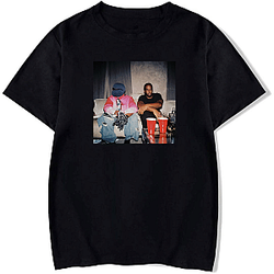 Kanye West is a controversial figure Kanye West T-Shirts